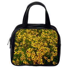 Daisy May Classic Handbag (one Side) by LW323