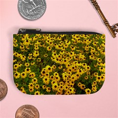 Daisy May Mini Coin Purse by LW323