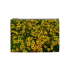 Daisy May Cosmetic Bag (medium) by LW323