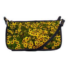 Daisy May Shoulder Clutch Bag by LW323