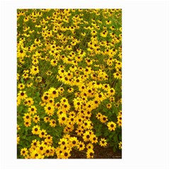 Daisy May Large Garden Flag (two Sides) by LW323