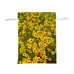 Daisy May Lightweight Drawstring Pouch (l) by LW323