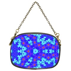 Blueberry Chain Purse (two Sides) by LW323