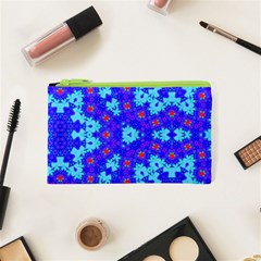 Blueberry Cosmetic Bag (xs) by LW323