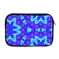 Blueberry Apple Macbook Pro 17  Zipper Case by LW323