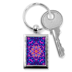 Glory Light Key Chain (rectangle) by LW323