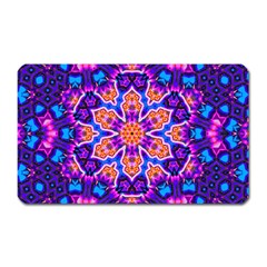 Glory Light Magnet (rectangular) by LW323