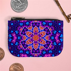 Glory Light Mini Coin Purse by LW323