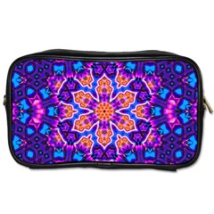 Glory Light Toiletries Bag (two Sides) by LW323