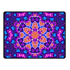 Glory Light Fleece Blanket (small) by LW323