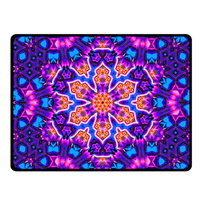 Glory Light Fleece Blanket (Small)