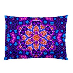 Glory Light Pillow Case (two Sides) by LW323