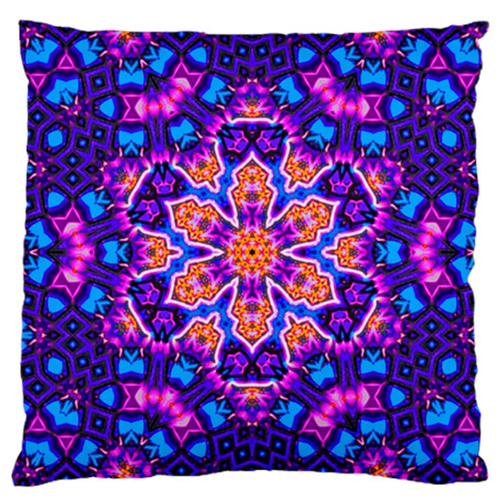 Glory Light Large Cushion Case (Two Sides)