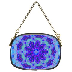 New Day Chain Purse (one Side) by LW323