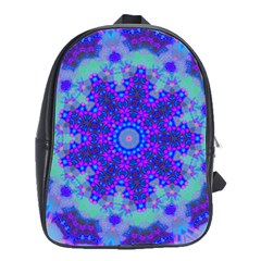 New Day School Bag (large) by LW323