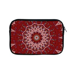 Redyarn Apple Macbook Pro 13  Zipper Case by LW323