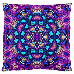 Lovely Dream Large Cushion Case (one Side) by LW323