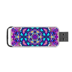 Lovely Dream Portable Usb Flash (two Sides) by LW323