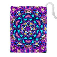 Lovely Dream Drawstring Pouch (4xl) by LW323