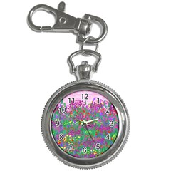 Bay Garden Key Chain Watches