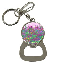 Bay Garden Bottle Opener Key Chain