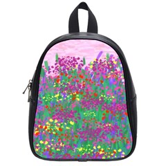 Bay Garden School Bag (Small)