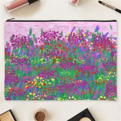 Bay Garden Cosmetic Bag (xxxl) by LW323