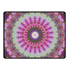 Sweet Cake Fleece Blanket (small) by LW323