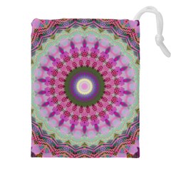 Sweet Cake Drawstring Pouch (4xl) by LW323