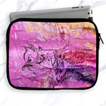 Monsoon Apple iPad 2/3/4 Zipper Cases Front