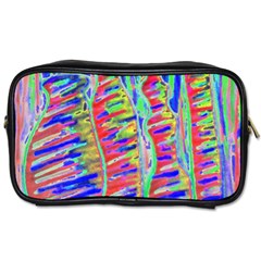 Vibrant-vases Toiletries Bag (one Side)