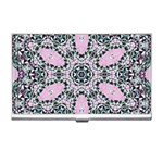 LacyGem-2 Business Card Holder Front