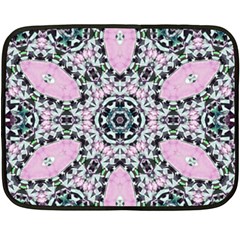 LacyGem-2 Fleece Blanket (Mini)