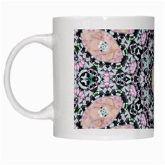 Gem White Mugs