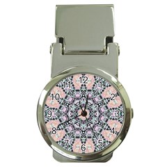 Gem Money Clip Watches by LW323