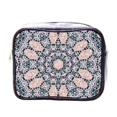 Gem Mini Toiletries Bag (one Side)