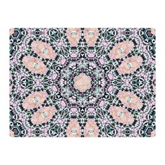 Gem Double Sided Flano Blanket (mini) 