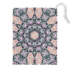 Gem Drawstring Pouch (5xl) by LW323