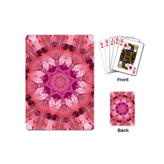 Love Playing Cards Single Design (mini) by LW323