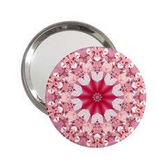 Diamond Girl 2 25  Handbag Mirrors by LW323