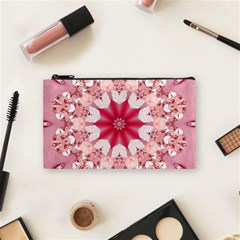 Diamond Girl Cosmetic Bag (small) by LW323