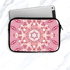 Diamond Girl 2 Apple Ipad Mini Zipper Cases by LW323