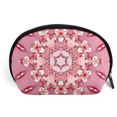 Diamond Girl 2 Accessory Pouch (large) by LW323