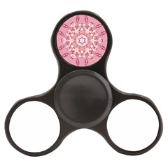 Diamond Girl 2 Finger Spinner by LW323