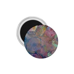 Marbled Pebbles 1 75  Magnets by kaleidomarblingart