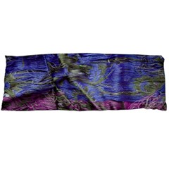 Warp and weft Body Pillow Case (Dakimakura)