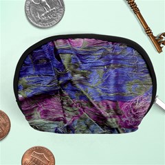 Warp and weft Accessory Pouch (Medium)