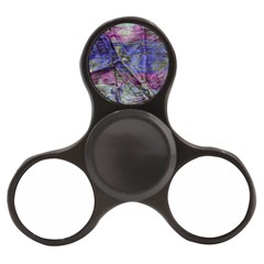 Warp and weft Finger Spinner