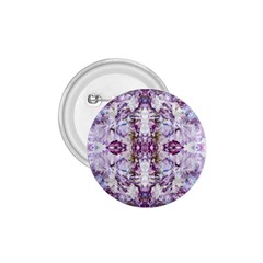 Intricate Lilac 1.75  Buttons