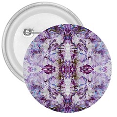 Intricate Lilac 3  Buttons